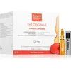 MartiDerm The Originals Proteos Liposome vlažilni serum z antioksidanti za mastno kožo v ampulah 30x 2ml