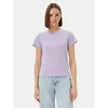 Guess Majica V5GI10 K9RM1 Vijolična Regular Fit