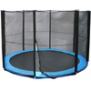 Kubisport Zaščitna mreža za trampolin 429 cm - 4 W-noge