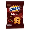 CIPS REBRASTI CHILI CHIPSY 95G
