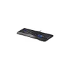 HAMA Tastatura uRage Lethality 113710 siva