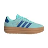 Adidas Ženske patike Vl Court Bold, Plave