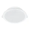 Philips - LED ugradna svetiljka MESON LED/20W/230V 6500K