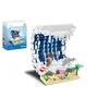 Mini KOCO Surf Wave plastični komplet