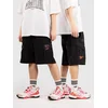 adidas Terrex Shmoofoil Cargo moške kratke hlače black