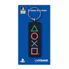 Privezak Sony PlayStation - Shapes