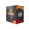 AMD Procesor Ryzen 5 5600 6C/12T/3.5GHz/32MB/65W/AM4/BOX