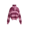 Desigual Pulover rosé/rdeče vijolična