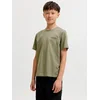 Jack & Jones Junior Majica JJEARCHIVE zelena