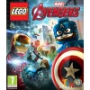 WB GAMES igra Lego Marvels Avengers (XBOX One)