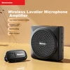 Newmine Bluetooth zvučnik sa mikrofonom U-238, Crni
