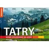 Tatre. Nov pogled na gore. Panoramski razgledi. Izdaja 2023.