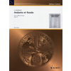 DOPPLER:ANDANTE ET RONDO FOR TWO FLUTES AND PIANO OP.25