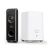Eufy Security Doorbell Dual 2K brezžični domofon
