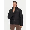 Guess Puhovka New Claudia V4YL03 WFUD0 Črna Regular Fit
