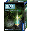 KOSMOS EXIT - Das Spiel - Die vergessene Insel