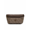 Guess Torbica za okrog pasu? Vezzola Smart Mini Bags HMEVZL P3231 Bež