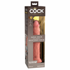 KING COCK 9” Dual Density dildo