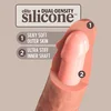 Pipedream King Cock Elite Dual Density 6