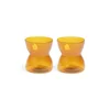 &k amsterdam Komplet kozarcev Totem 300 ml 2-pack