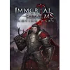 Immortal Realms: Vampire Wars Steam Key EUROPE