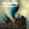 Solarius - Universal Trial (Neon Yellow Coloured) (LP)