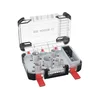 Bosch Set testera za otvore PRO Multi Material Power Change Plus providna kutija 2608594429