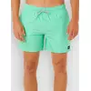 Rip Curl Offset Daily Volley kopalne hlače green sd