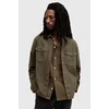 AllSaints Bombažna srajca SPOTTER LS SHIRT