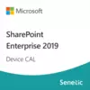 SharePoint Enterprise 2019 Device CAL