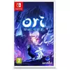 Switch Ori And The Will of The Wisps