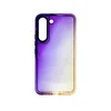 Maska za telefon OMBRE 2 za Samsung S22/S901B DZ4, Ljubičasta