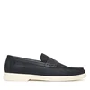Mokasini Tommy Hilfiger Mix FM0FM05785 Mornarsko modra