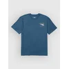 Salty Crew Surface Classic T-Shirt cast blue