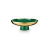 Podstavek Pip Studio Metal Dark Green