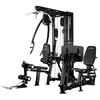Multi Gym HMS Tytan 101