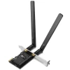 TP-LINK Archer TX20E AX1800 Wi-Fi 6 Bluetooth 5.2 PCI express mrežna kartica