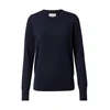 Lindex Pulover Taylor, modra