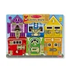 Melissa & Doug osnovna izobrazba barv in števil