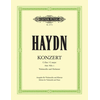 HAYDN:KONZERT C-DUR,CELLO AND PIANO HOB VIIb:1