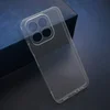 Futrola silikon clear strong za honor x6c providna ( F121759 )