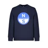 NORTH SAILS Duks za dečake 794446000_BL0802, Teget