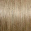 SEISETA Prirodna kosa na TRESI sa klipsma 50/55cm-DB3 Golden Blond