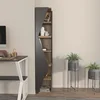 Hanah Home Polica 31,8x165x31,8cm Orah