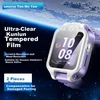 Smorss Zaštita za staklo za pametni sat za Huawei Childrens Watch 5XPro