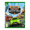 Matchbox Driving Adventures (XBOX)