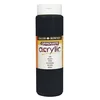 Rayher. Akrilna barva Graduate 500 ml Black