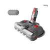 INF Združljiv Premium Nastavek za Mop za Sesalnike Dyson V7, V8, V10, V11 in V15, (5000348168)