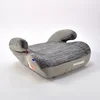KikkaBoo Auto sedište-Booster za decu 15-36kg STANDY Light Grey