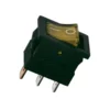 Kemot STIKALO 0-1 220V/3A rumeno